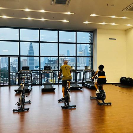 Chambers Suites Kl Kuala Lumpur Eksteriør bilde