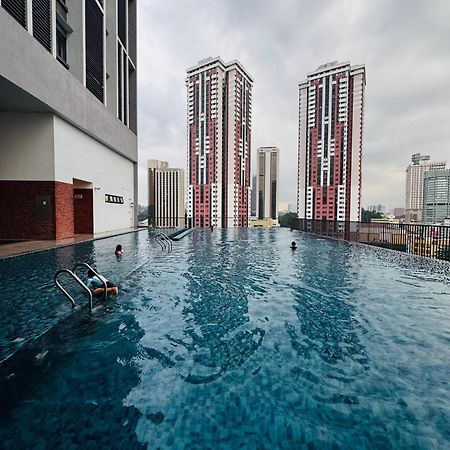 Chambers Suites Kl Kuala Lumpur Eksteriør bilde