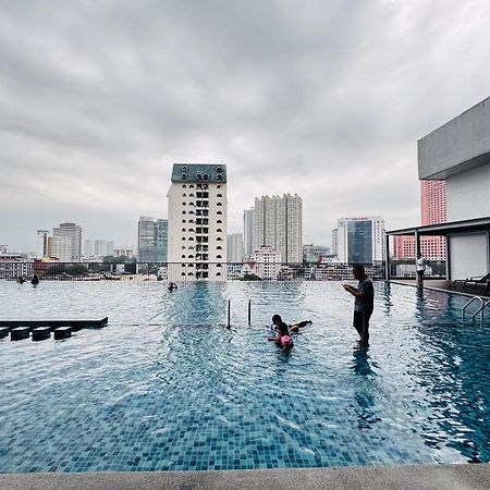Chambers Suites Kl Kuala Lumpur Eksteriør bilde