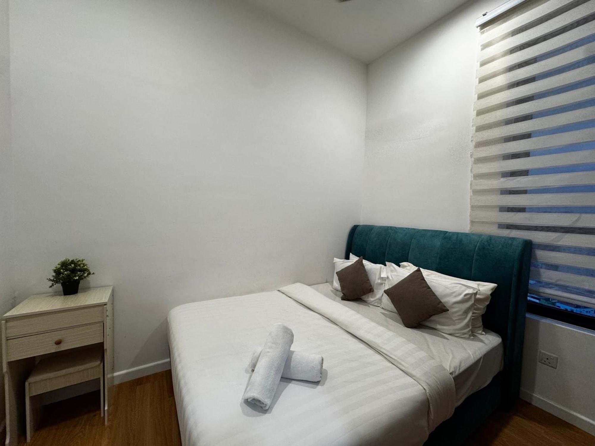 Chambers Suites Kl Kuala Lumpur Eksteriør bilde
