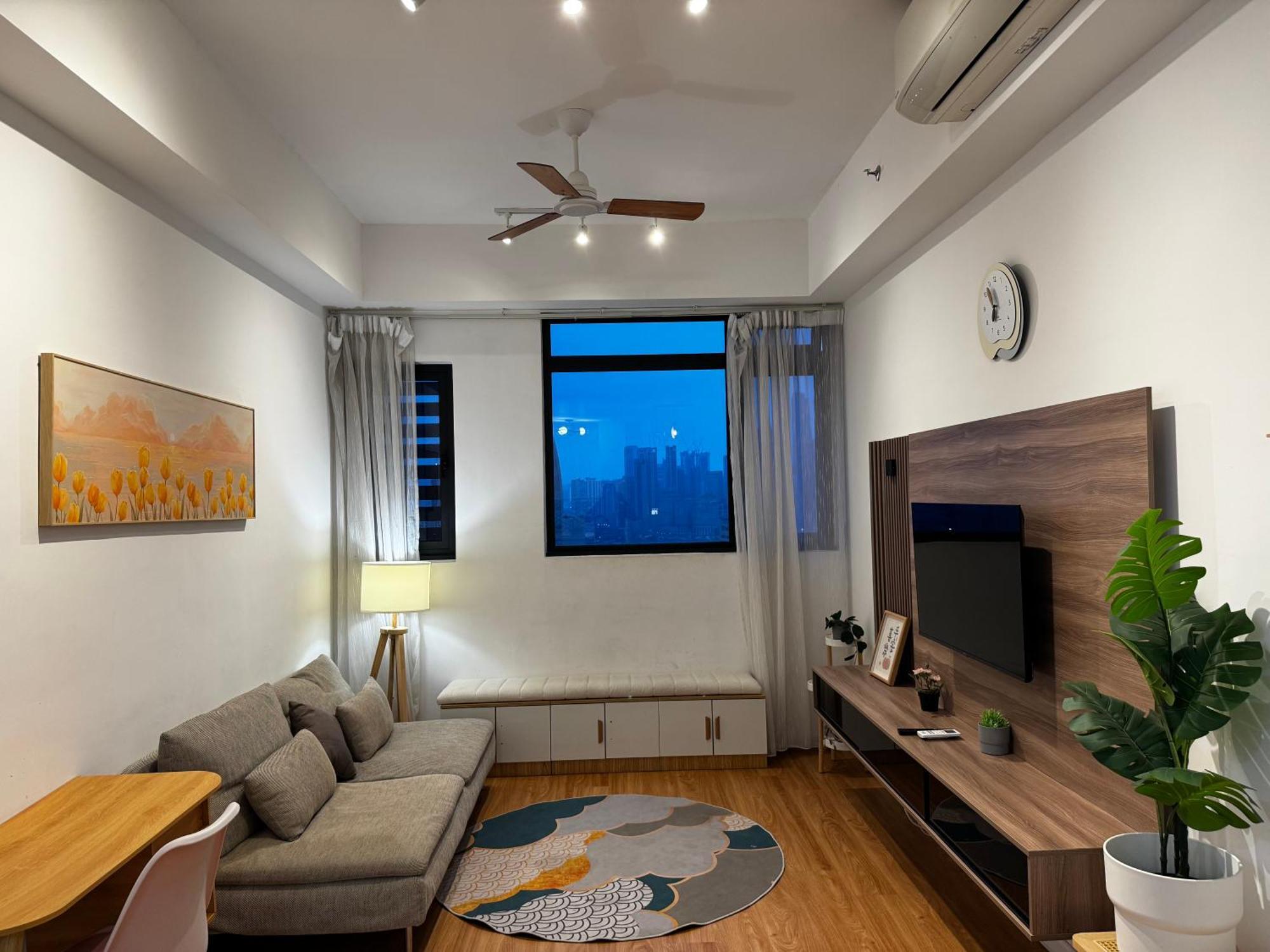 Chambers Suites Kl Kuala Lumpur Eksteriør bilde